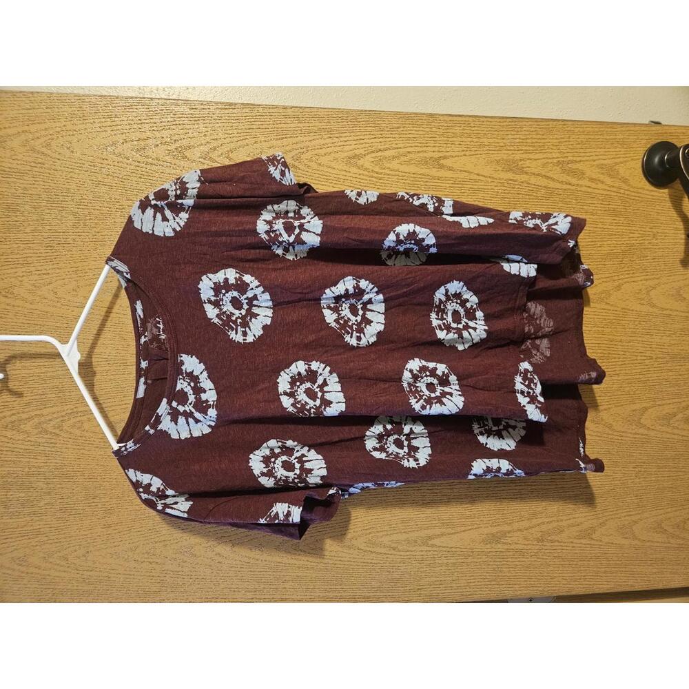 Wonderly shirt